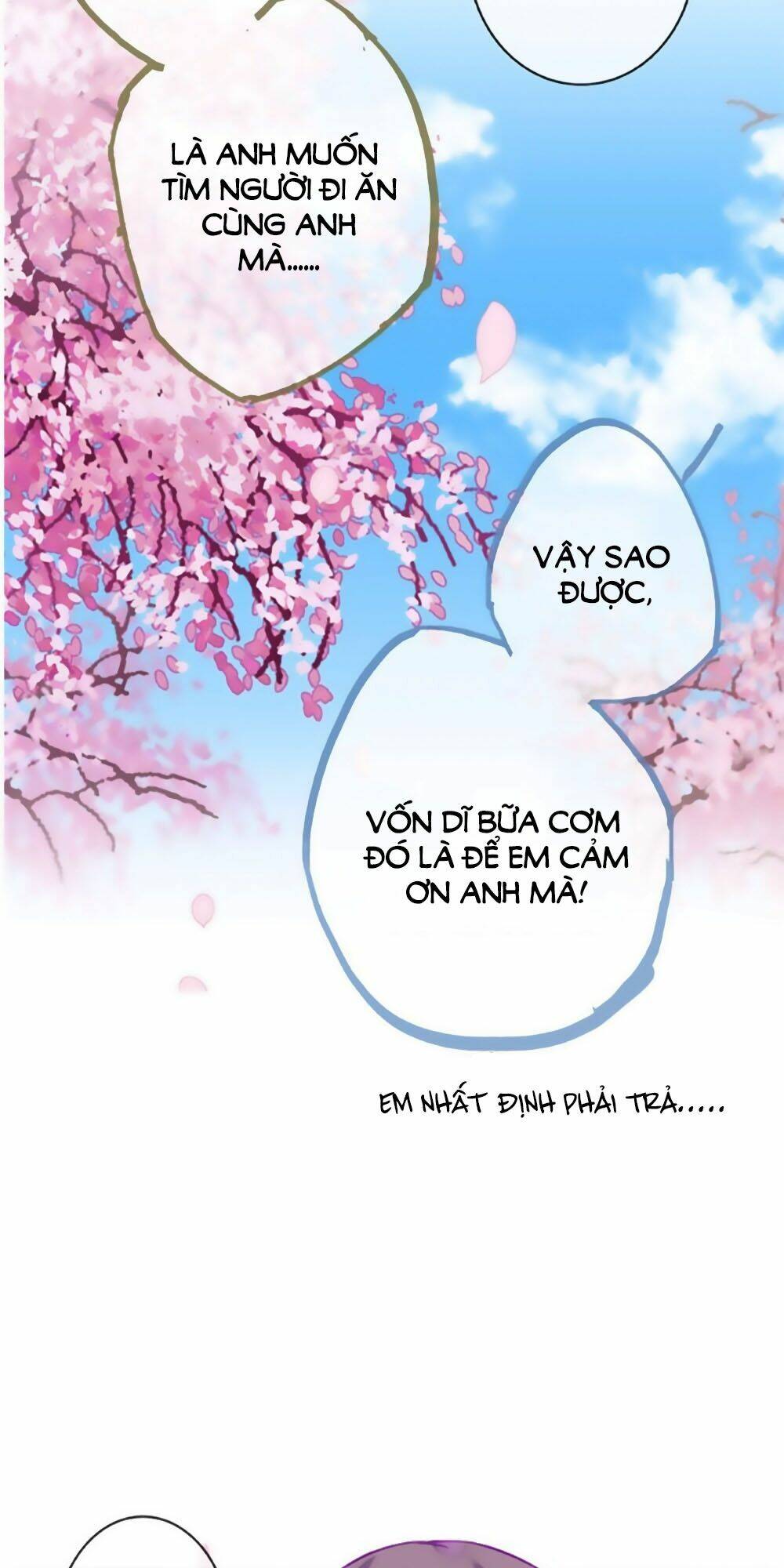 Đừng Nghịch, Ta Chỉ Muốn Yên Tĩnh: Chapter 82.3