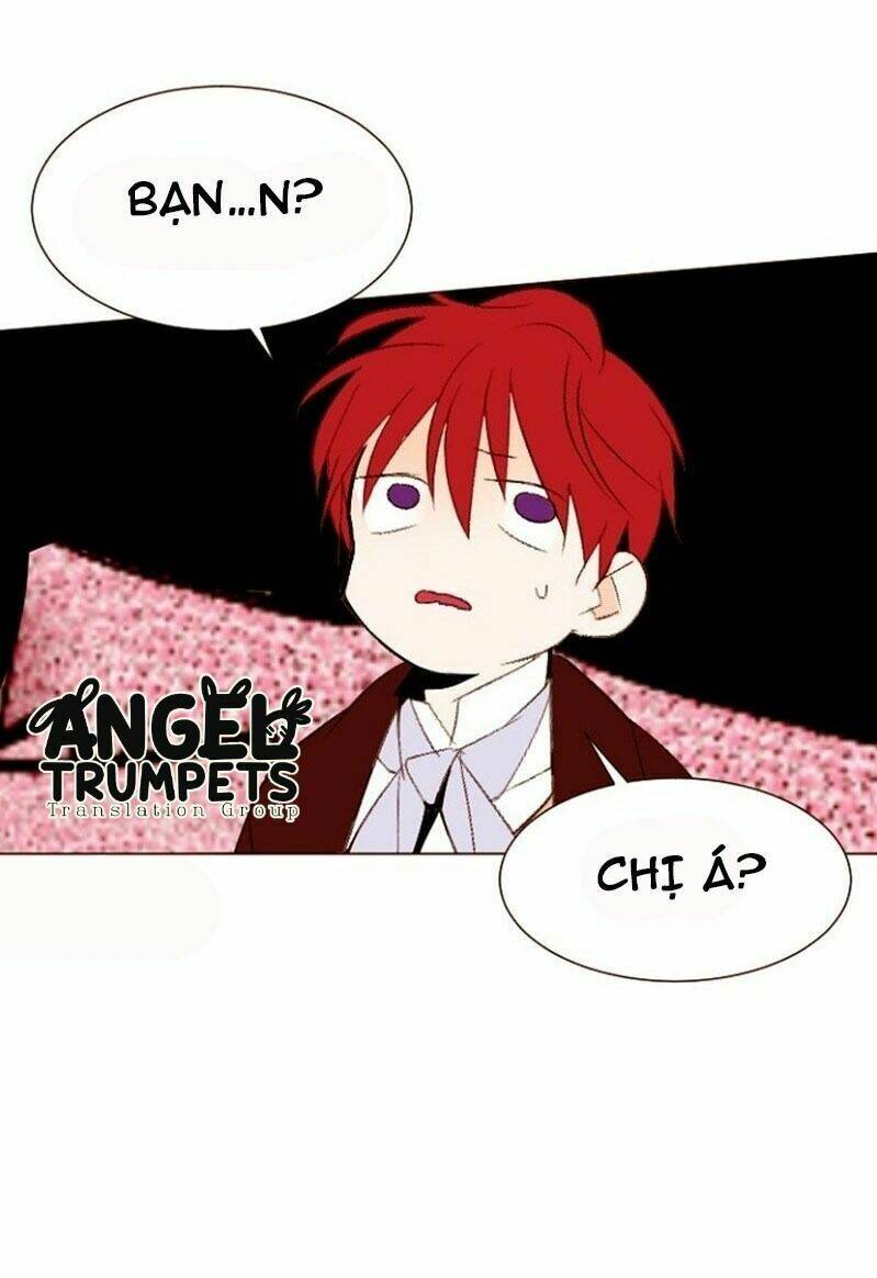 Cuộc Sống Rập Khuôn Của Một Quý Cô Tái Sinh!: Chapter 25