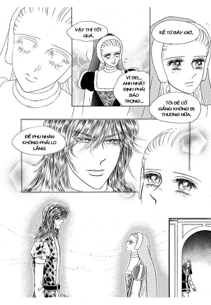 Princess Manhwa: Chapter 47