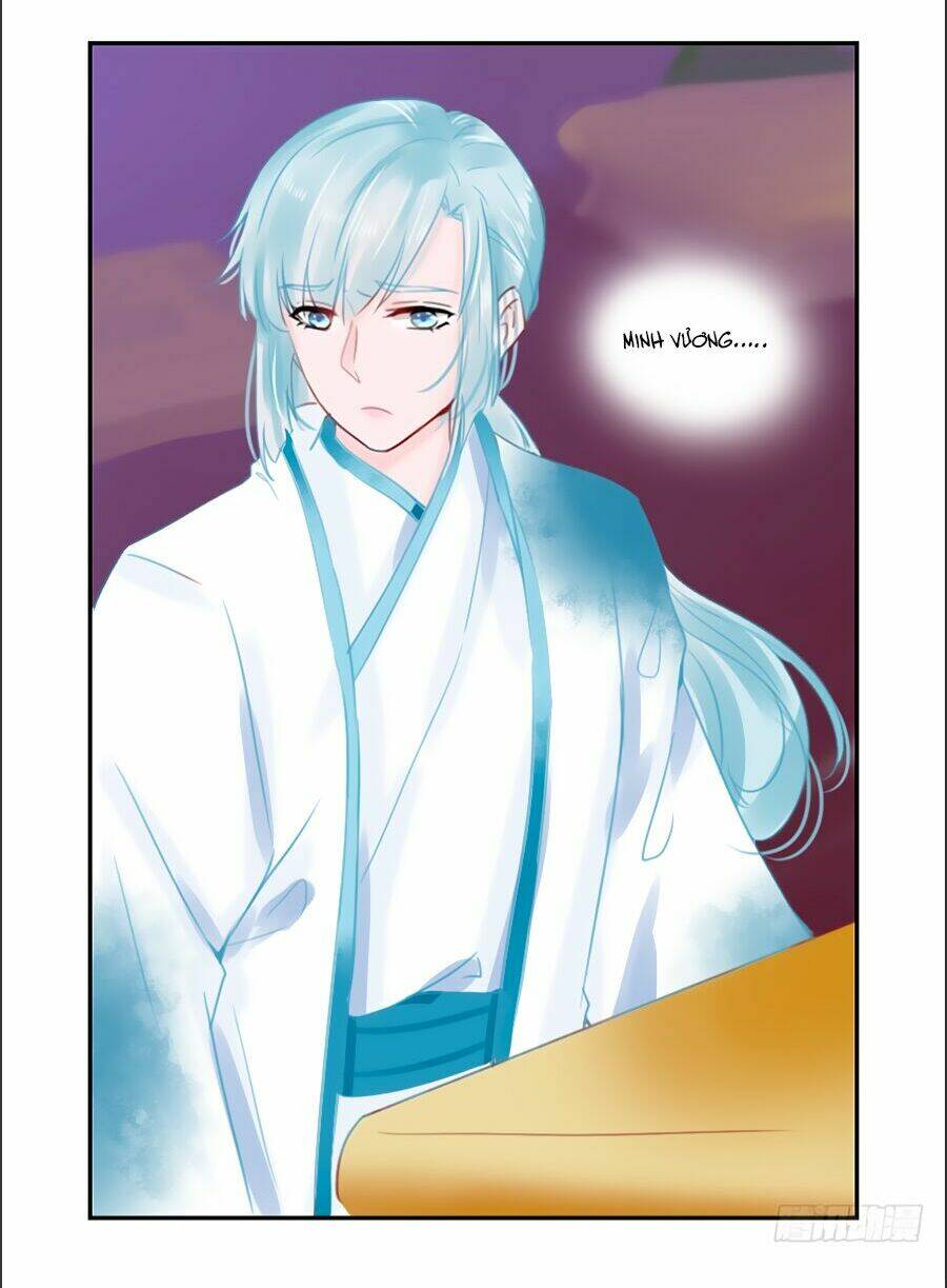 Đường Hoa Nhất Mộng Cổ Phi Truyện: Chapter 29