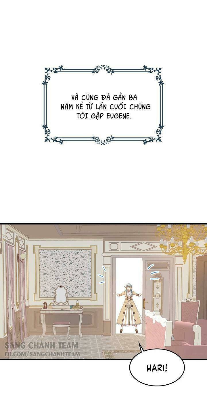 Đừng Chọc Đứa Em Gái Bé Bỏng Của Chúng Tôi: Chapter 34