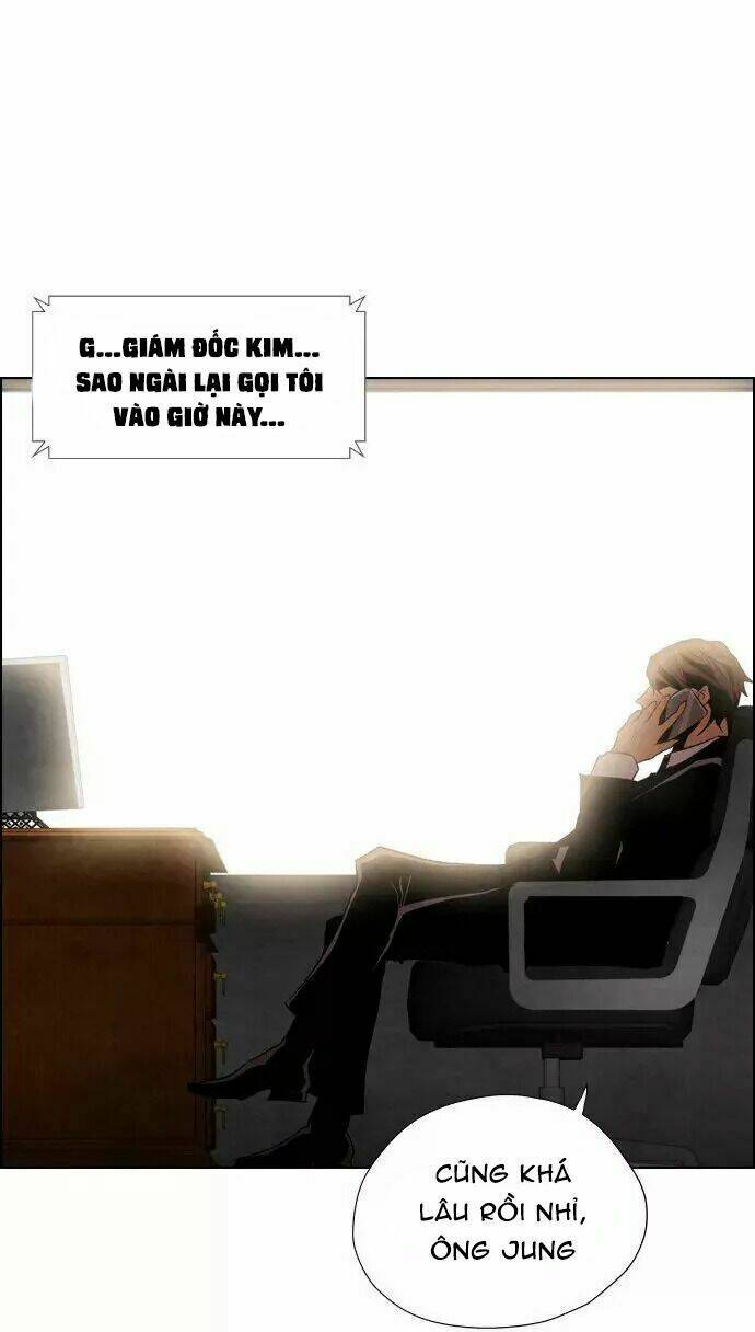 Kẻ Hồi Sinh: Chapter 14