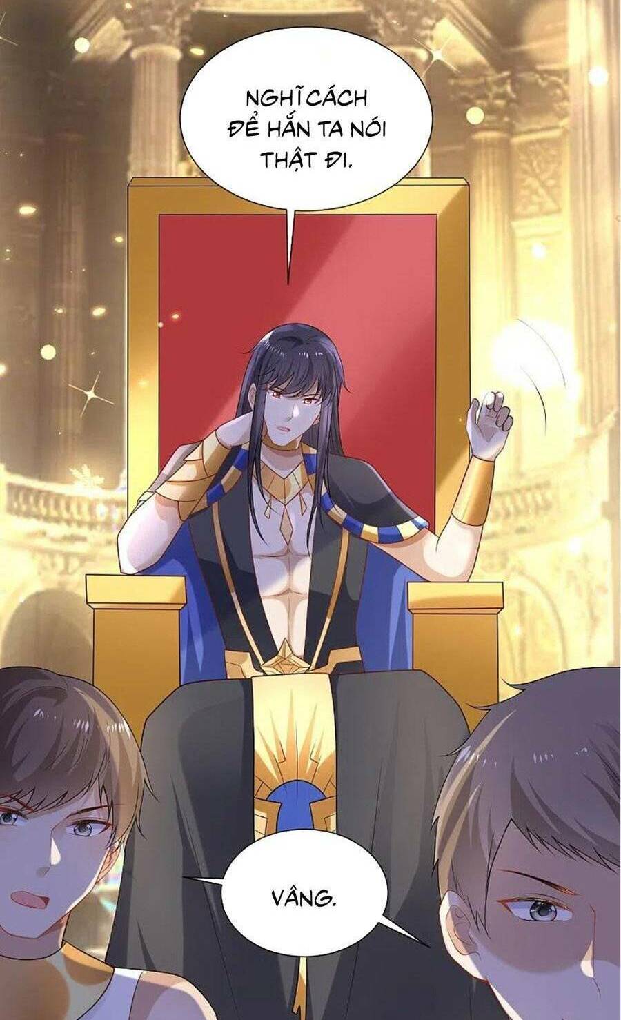 Sủng Hậu Của Vương: Chapter 175