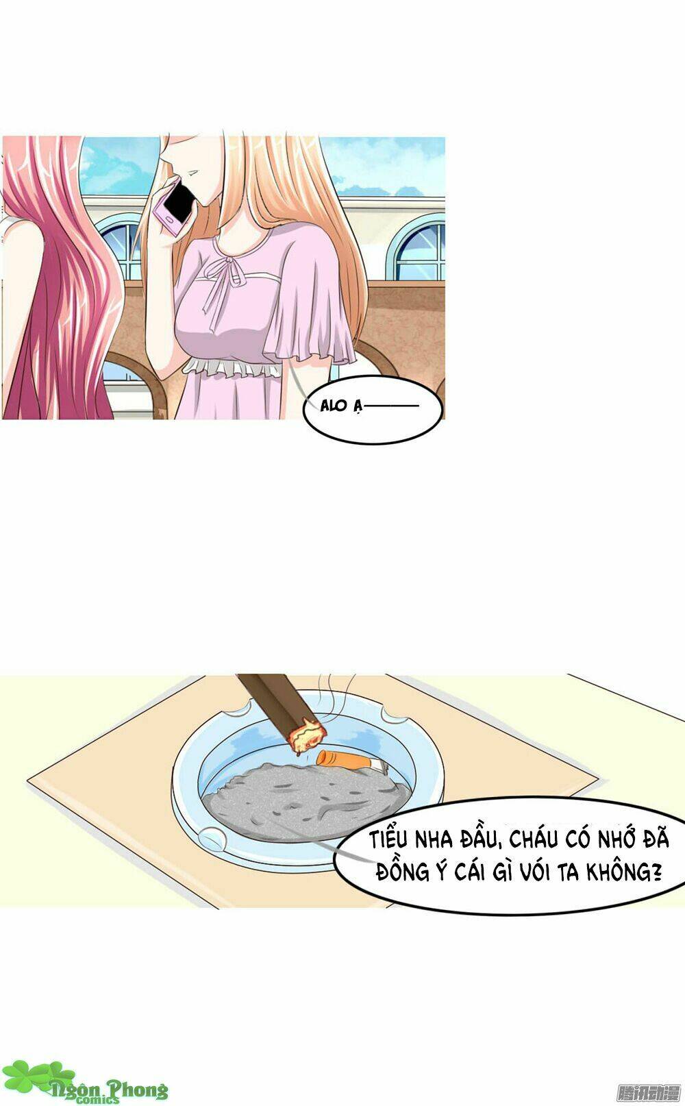 Hoàng Đế “Phế Vật” Tiến Hóa Sử: Chapter 6