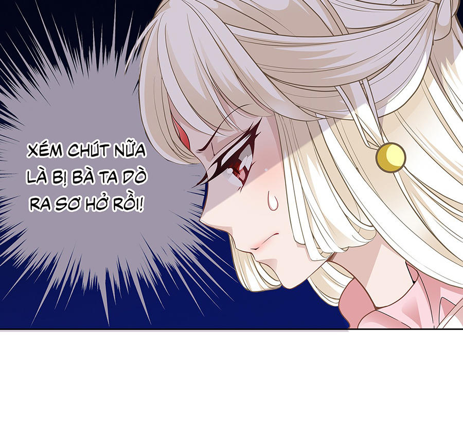 Vương Phi Thật Uy Vũ: Chapter 11.2