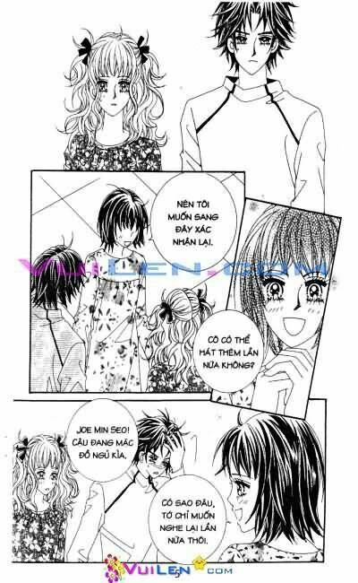 Hạnh Phúc Bất Tận: Chapter 2