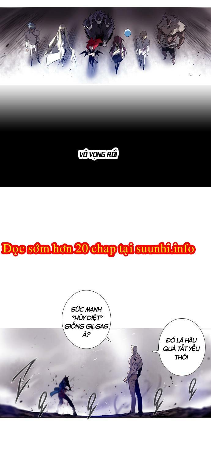 Soul Cartel: Chapter 170