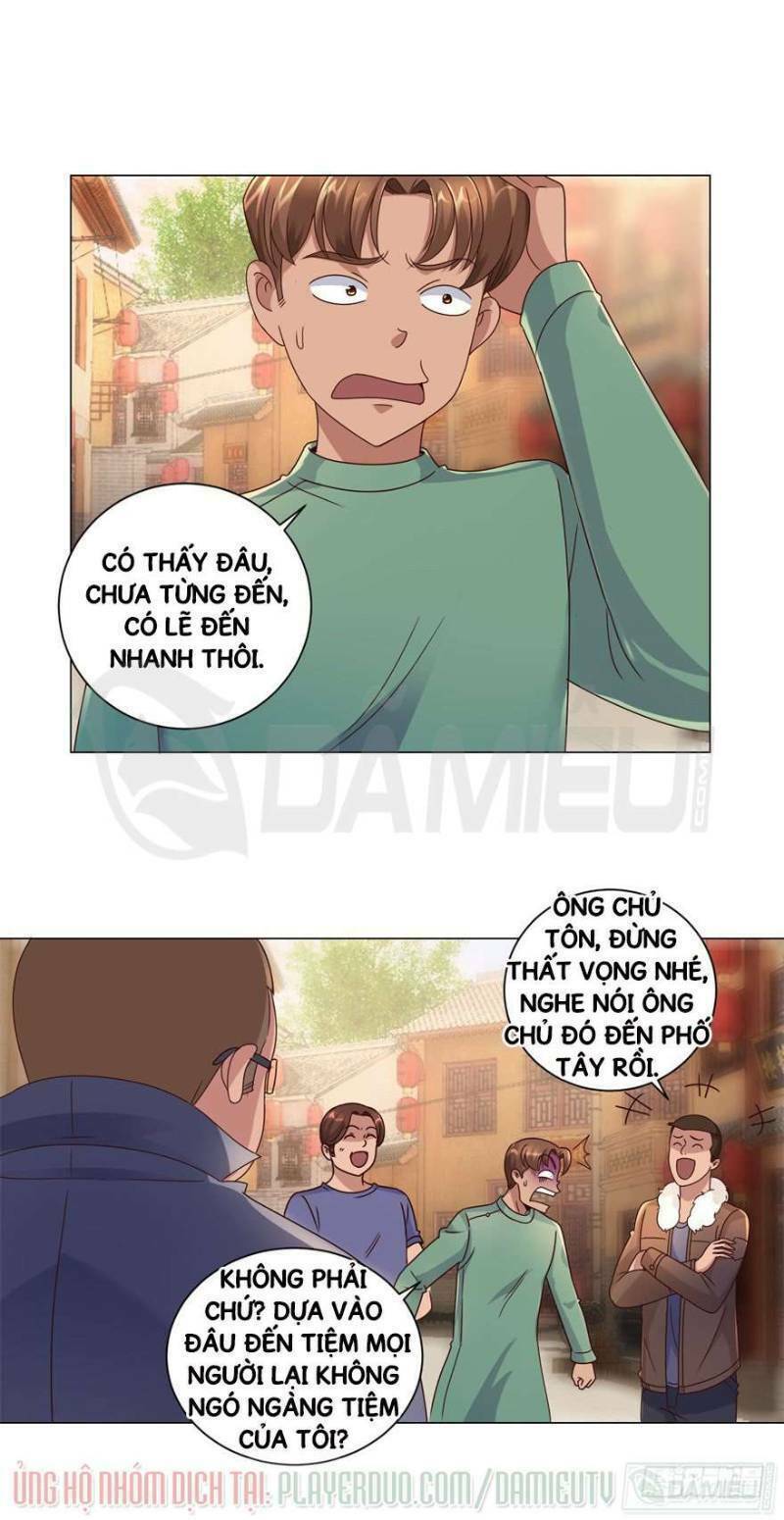 Đô Thị Chí Tôn Hệ Thống: Chapter 108