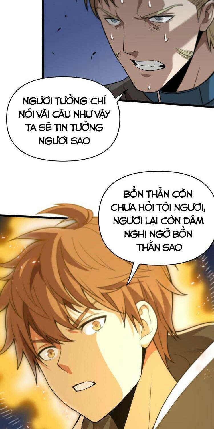 Trọng Sinh Tiểu Y Tiên: Chapter 127
