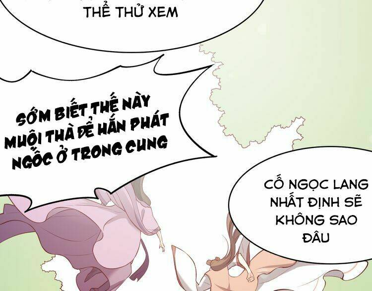Yến Sơn Phái Và Bách Hoa Môn: Chapter 185