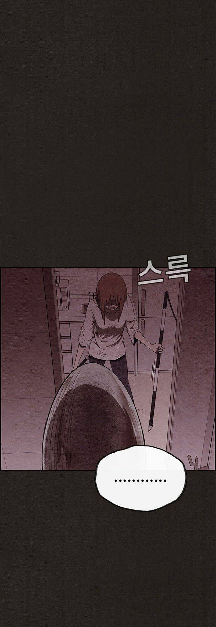 Quái Vật Tại Chung Cư Xanh: Chapter 104