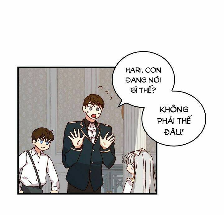 Đừng Chọc Đứa Em Gái Bé Bỏng Của Chúng Tôi: Chapter 5