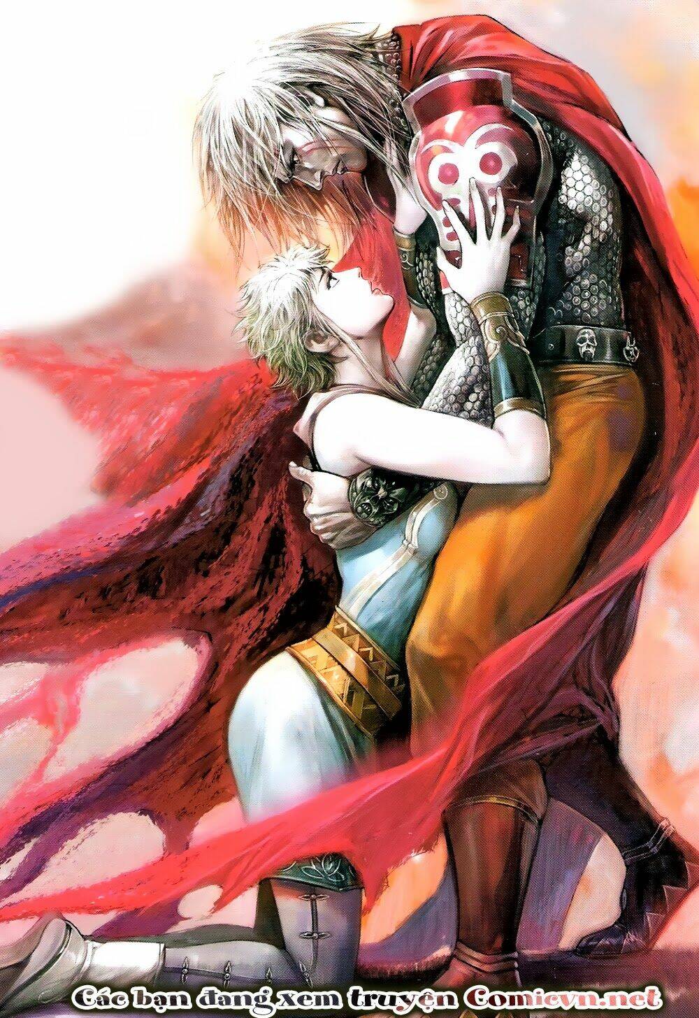 Thiết Tướng Tung Hoành: Chapter 65