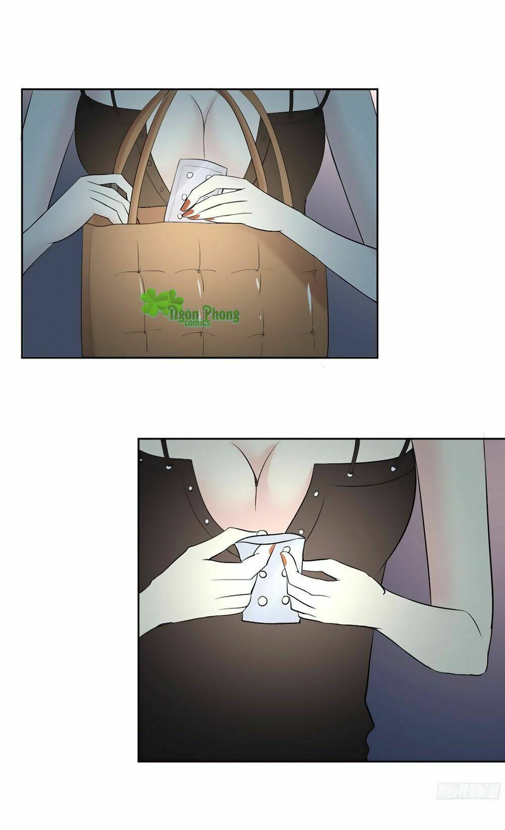 Sinh Sinh Tương Thác: Chapter 26