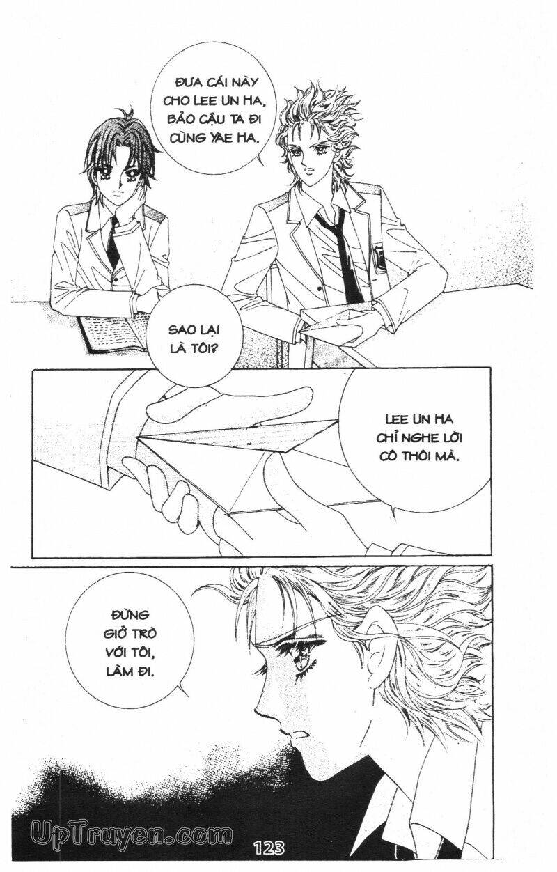 Mặt nạ tình yêu: Chapter 53