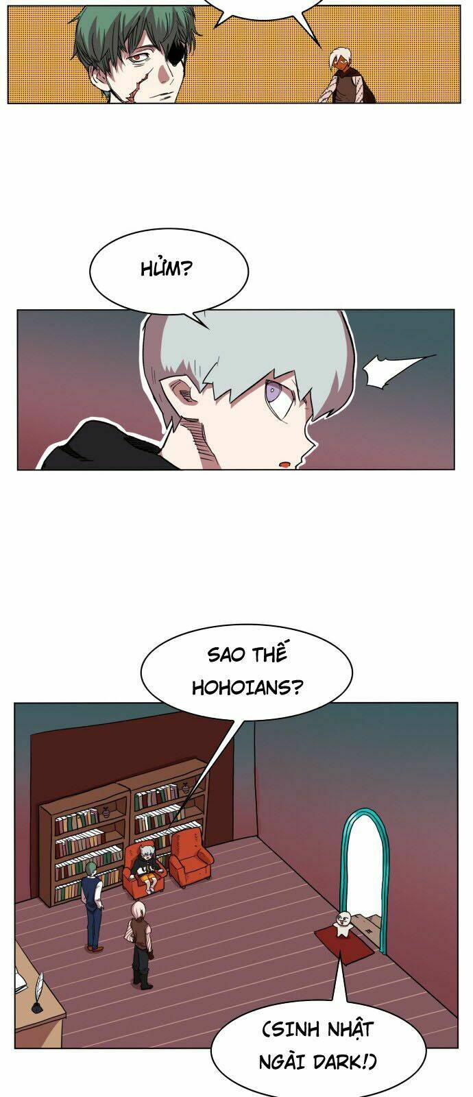 Hard Core Leveling Warrior: Chapter 100