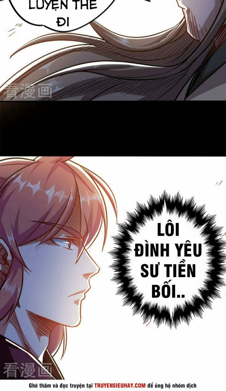 Võ Thần Thiên Hạ: Chapter 93