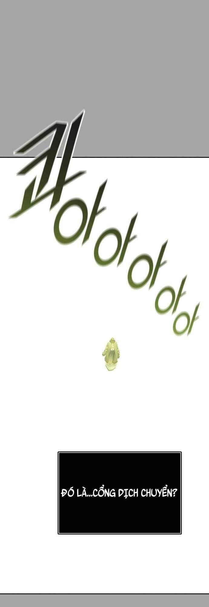 Tòa Tháp Bí Ẩn 2: Chapter 528