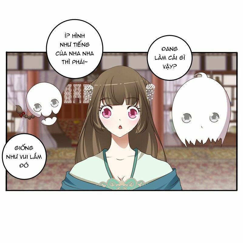 Thông Linh Phi: Chapter 125