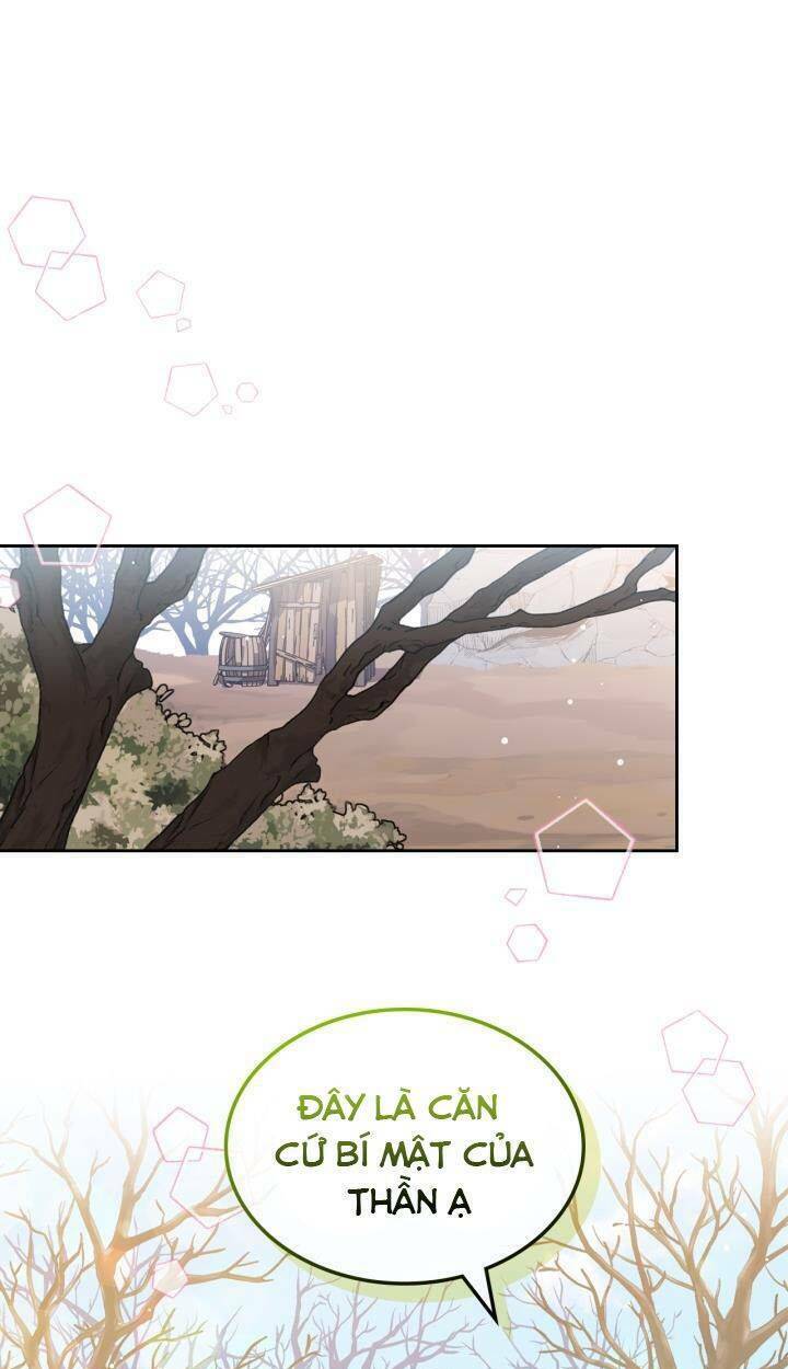 Công Chúa Phản Diện Muốn Ở Trong Ngôi Nhà Bánh Quy: Chapter 57