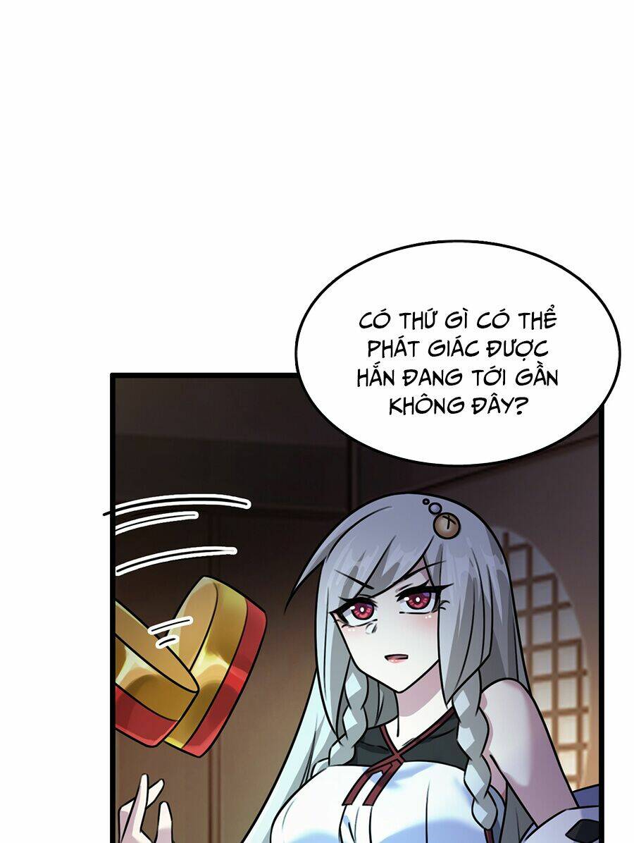 Đại Bảo Kiếm Của Tôi: Chapter 56