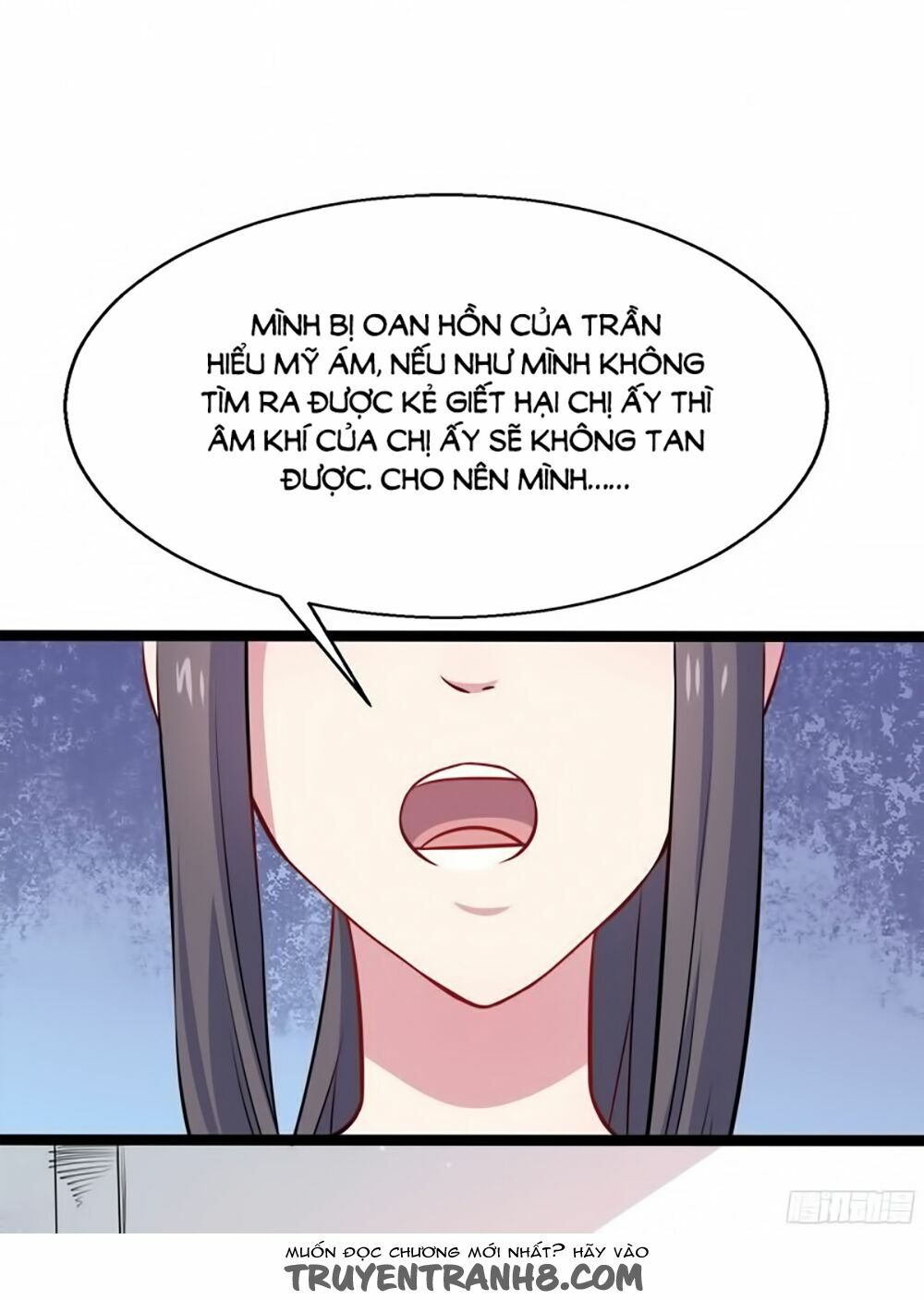 Ngạo Kiều Quỷ Vương Yêu Ta: Chapter 10