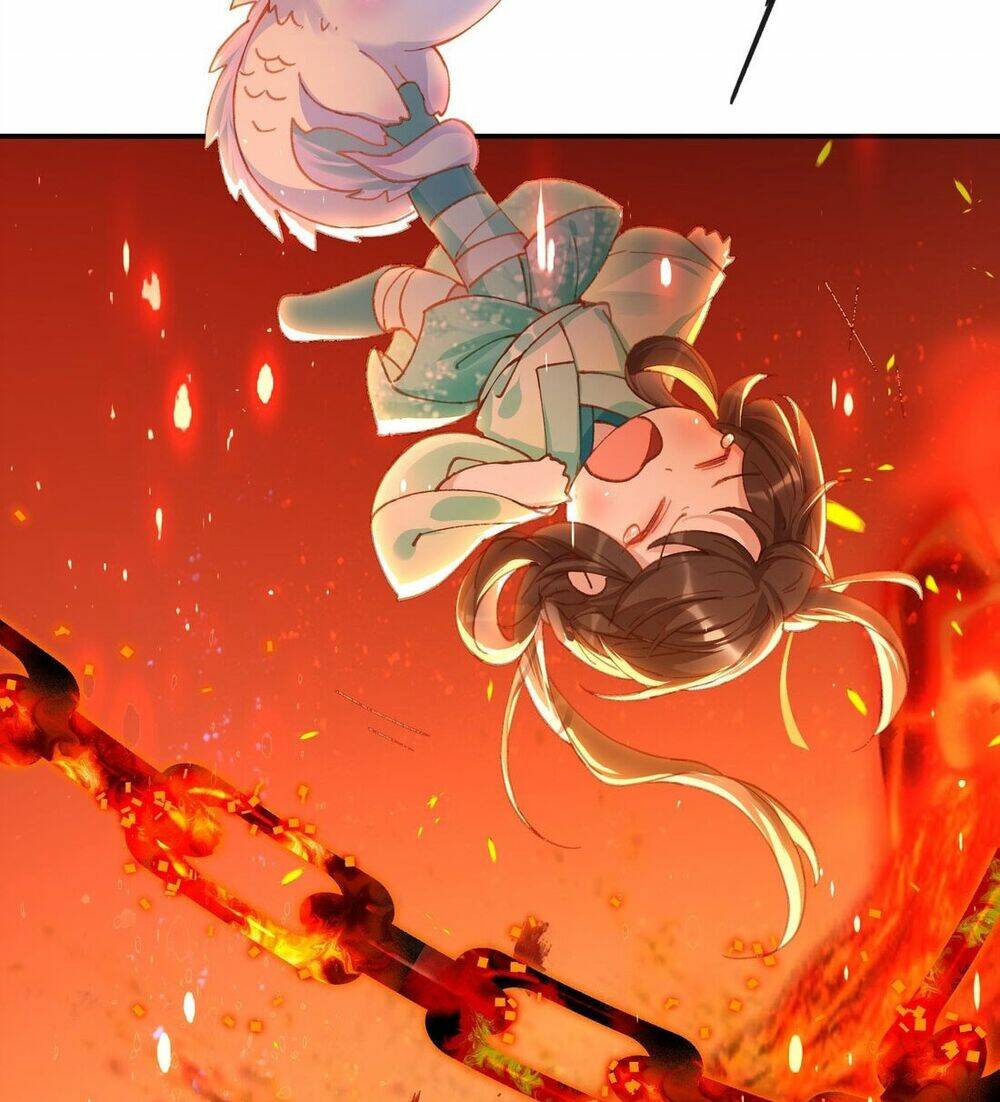 Sau Khi Nhặt Được Trứng Rồng, Ta Quyết Định Nuôi Hắn Trở Nên Xấu Xa: Chapter 1