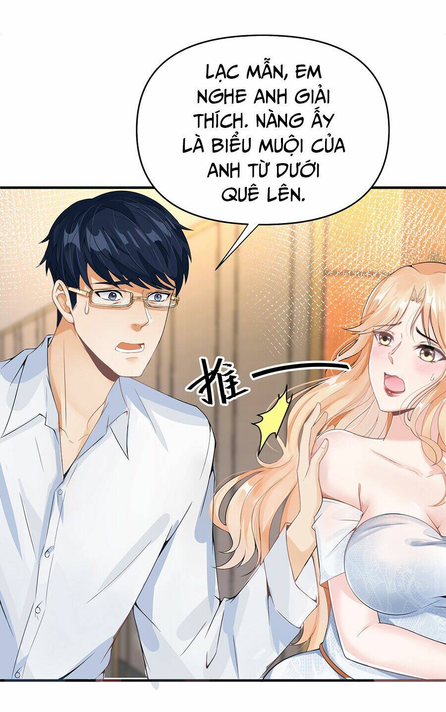 Cửa Hàng Âm Dương: Chapter 5
