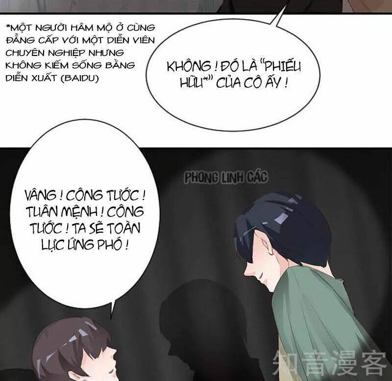 Nam Thần Là Một Đôi: Chapter 63