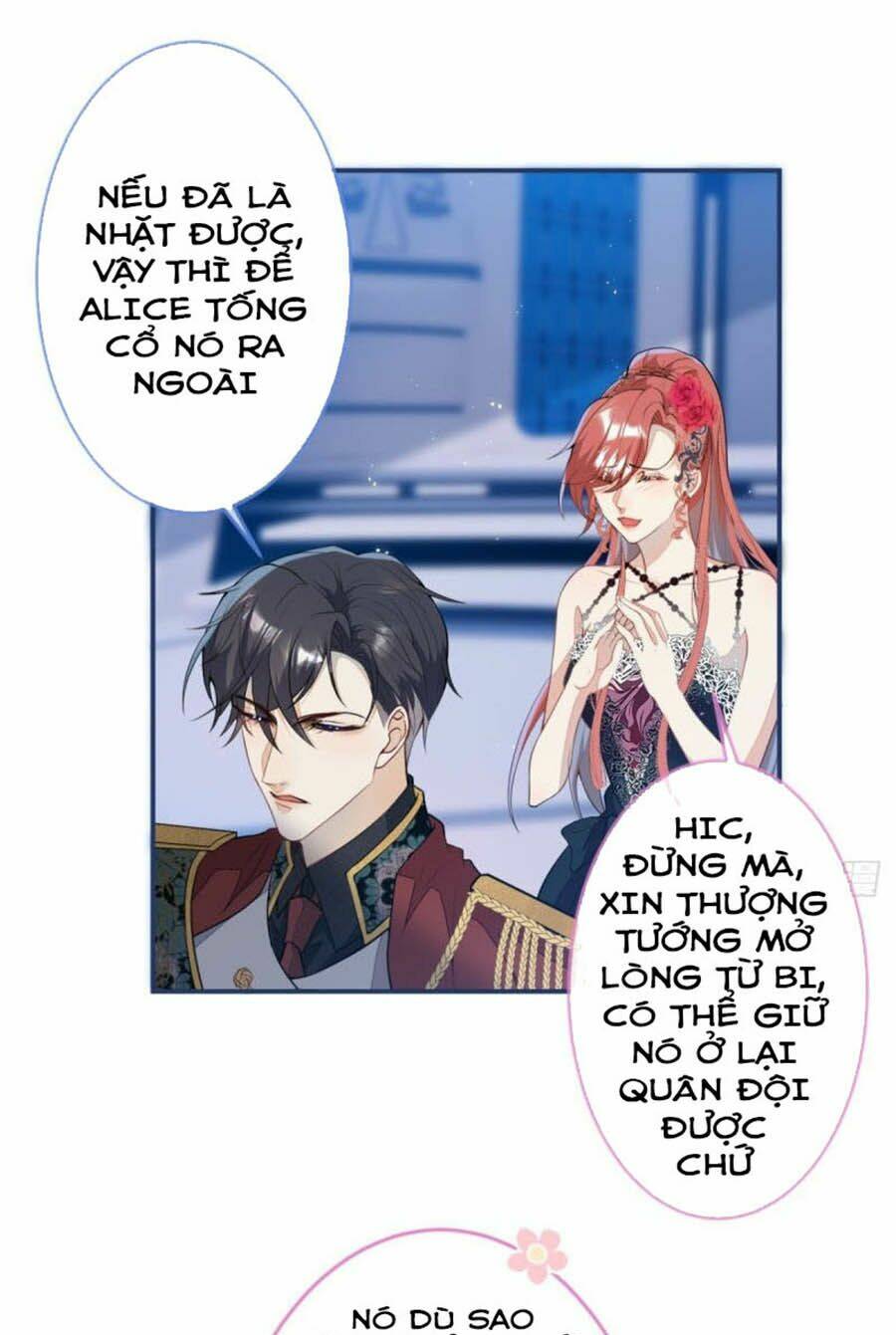 Xuyên Không Đến Thế Giới Trở Thành Đóa Hoa Của Anh: Chapter 10