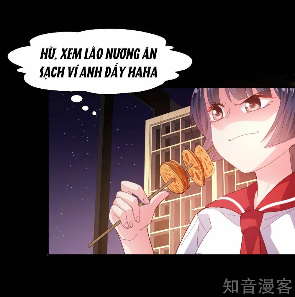 Sau Này Vẫn Cứ Thích Anh: Chapter 28