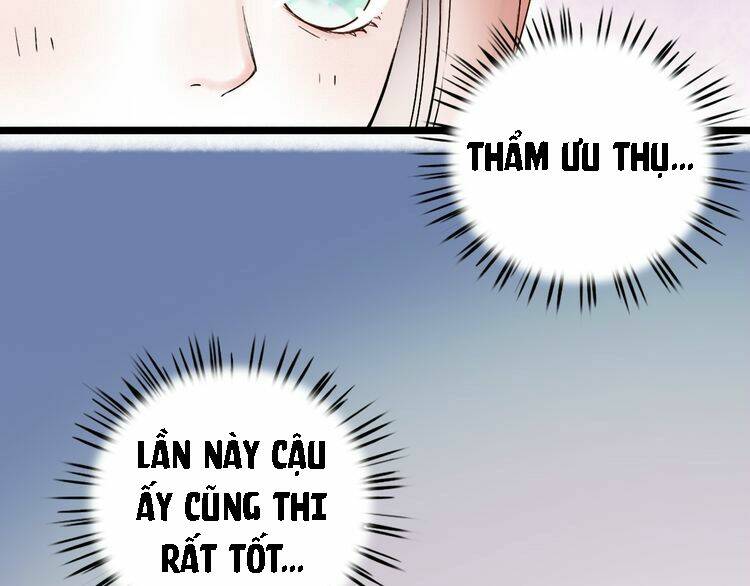 Trạch Thượng Tịch Mịch Huỳnh Hỏa: Chapter 10