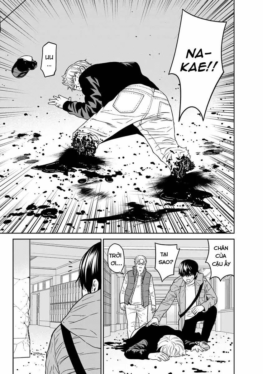 Cuồng Sát: Chapter 5.3