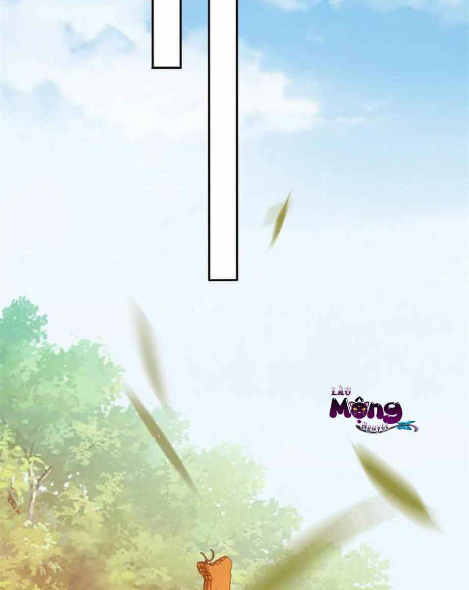 Vương Phi Thật Thích Trang Điểm: Chapter 121