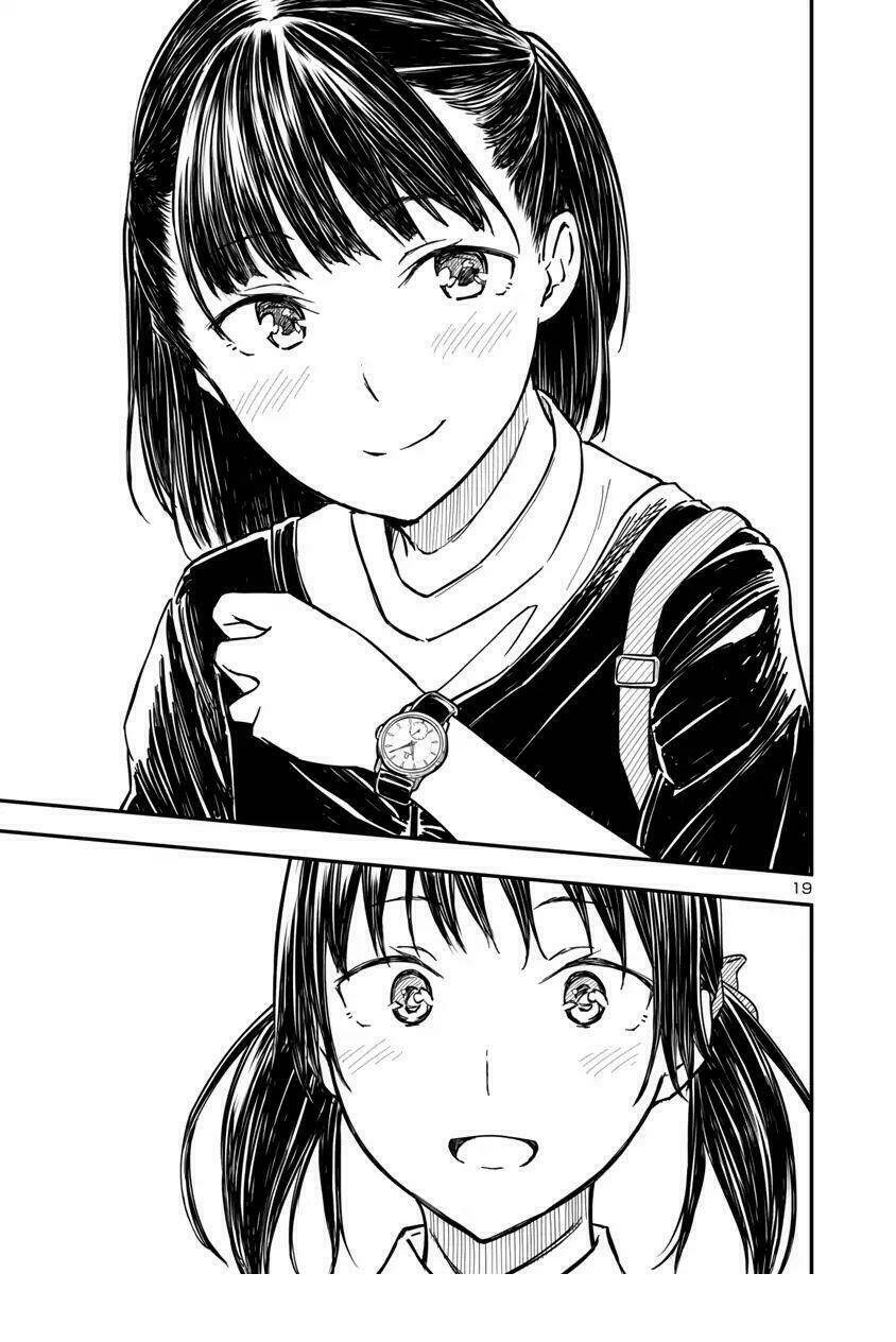 Kanmuri-San Watch Workshop: Chapter 2