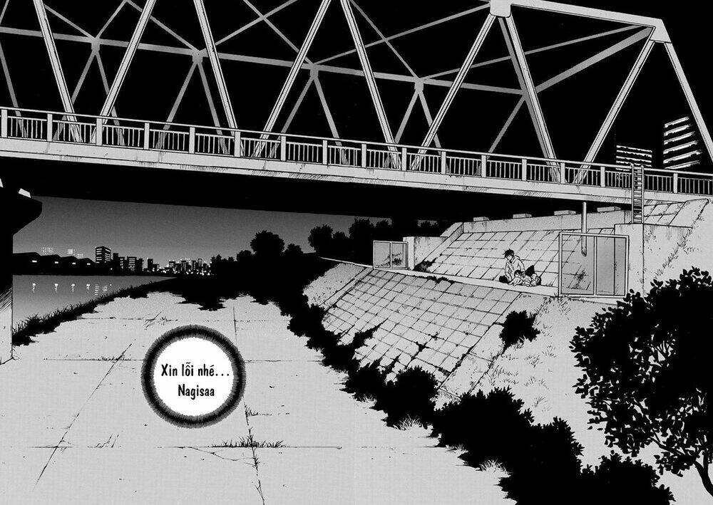 Hòn Đảo Nổi Trên Vũng Nước Bùn: Chapter 18.2