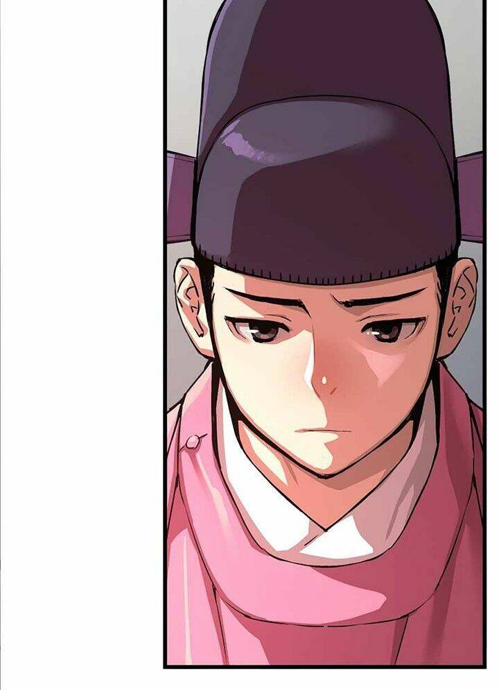 Tôi Sẽ Sống Như Một Hoàng Tử: Chapter 58