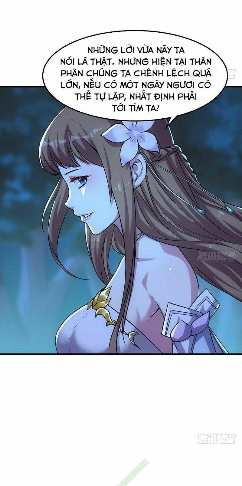 Hệ Thống Thần Long Nghịch Thiên: Chapter 6