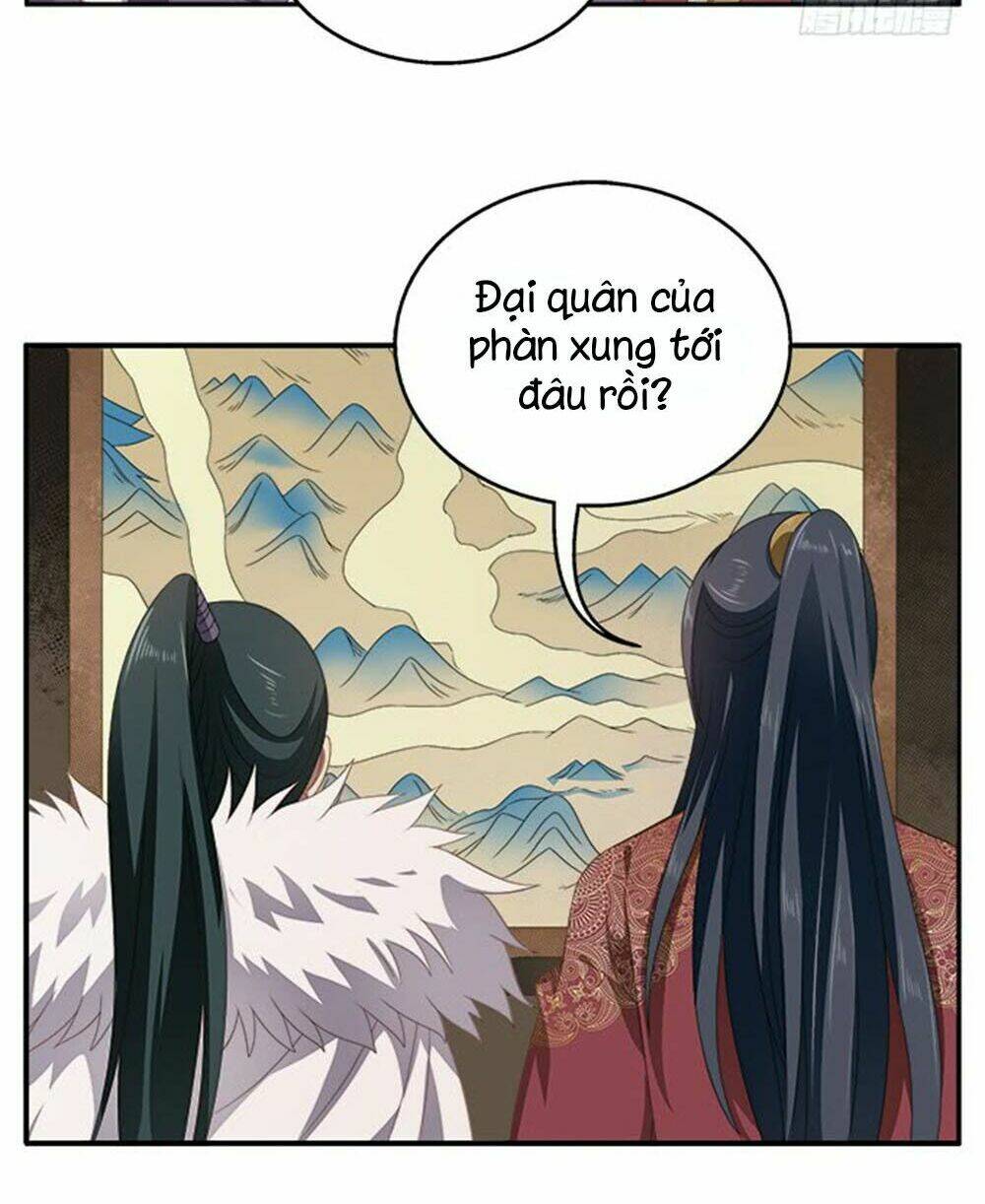 Thịnh Thế An Nhiên: Chapter 60