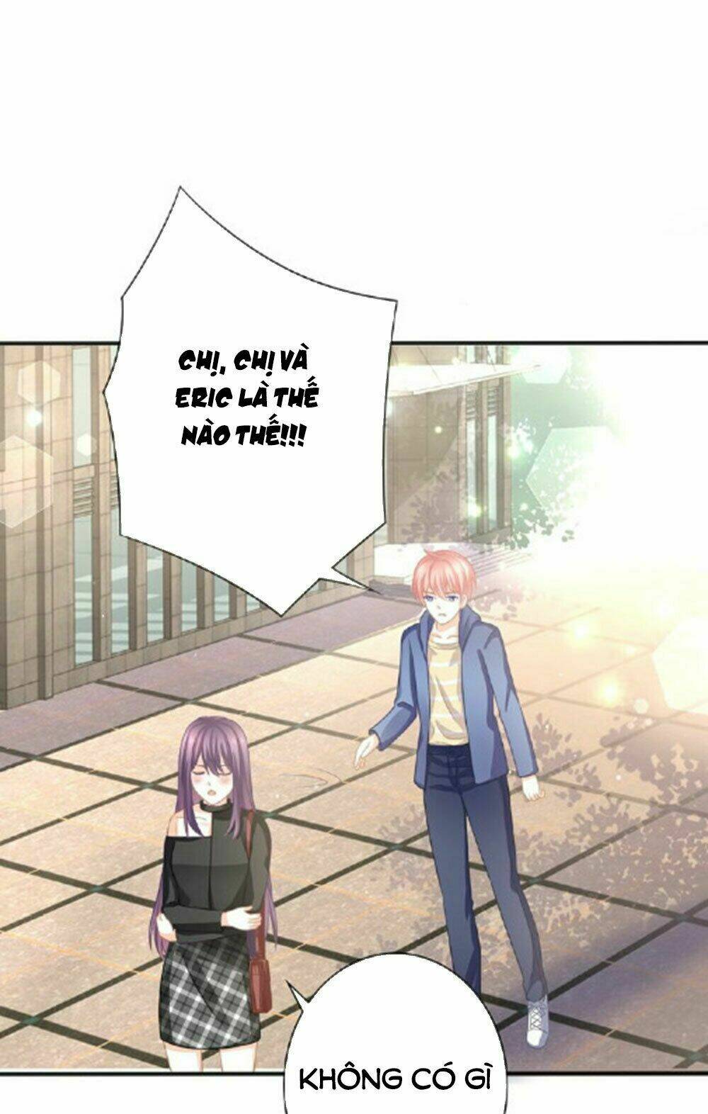 Tiệm May Luyến Sắc: Chapter 21