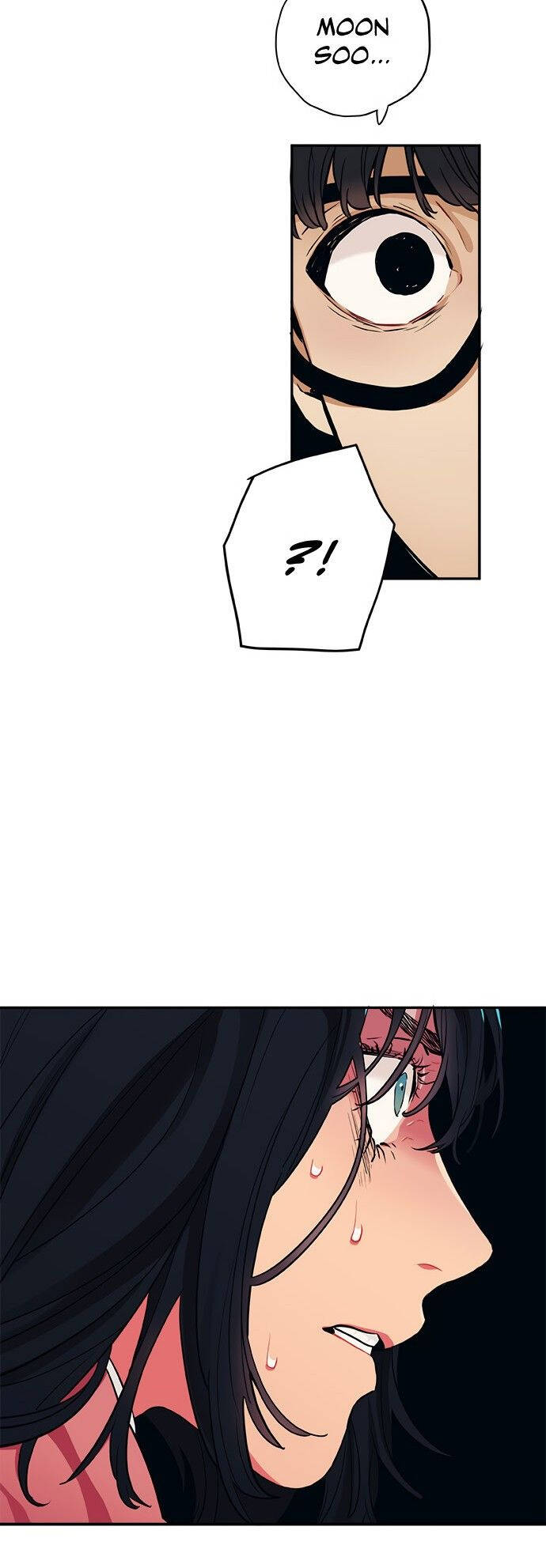Misiryeong: Chapter 8