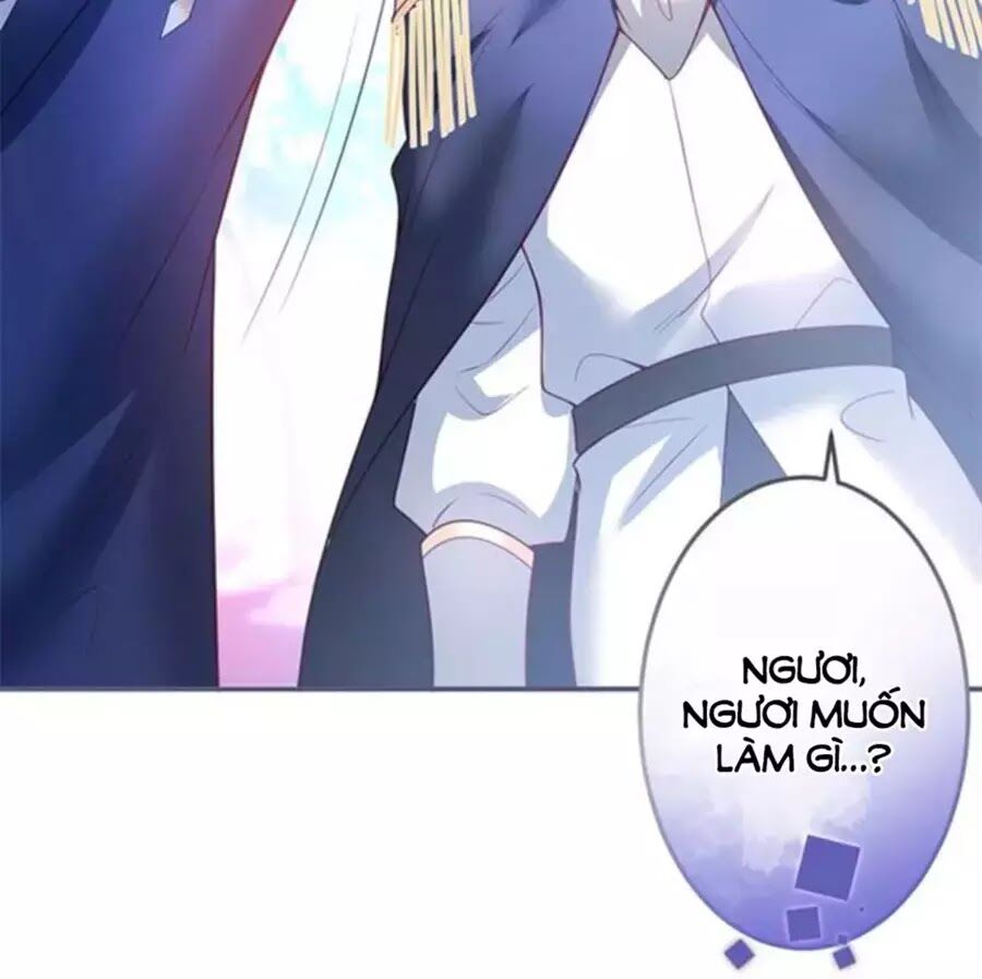 Vương Tử Và Ánh Trăng Đen: Chapter 58