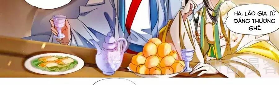 Nhà Ta Có Tiểu Thiếp: Chapter 175