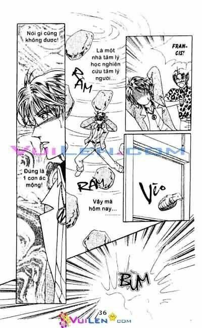 Tìm Anh - Look For Oppa: Chapter 2