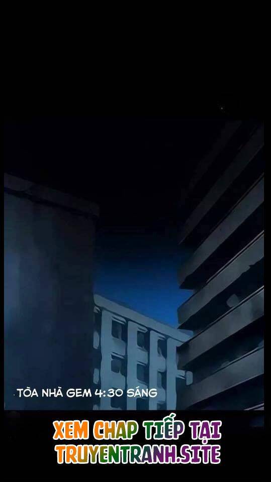 Tấm Da Người: Chapter 9