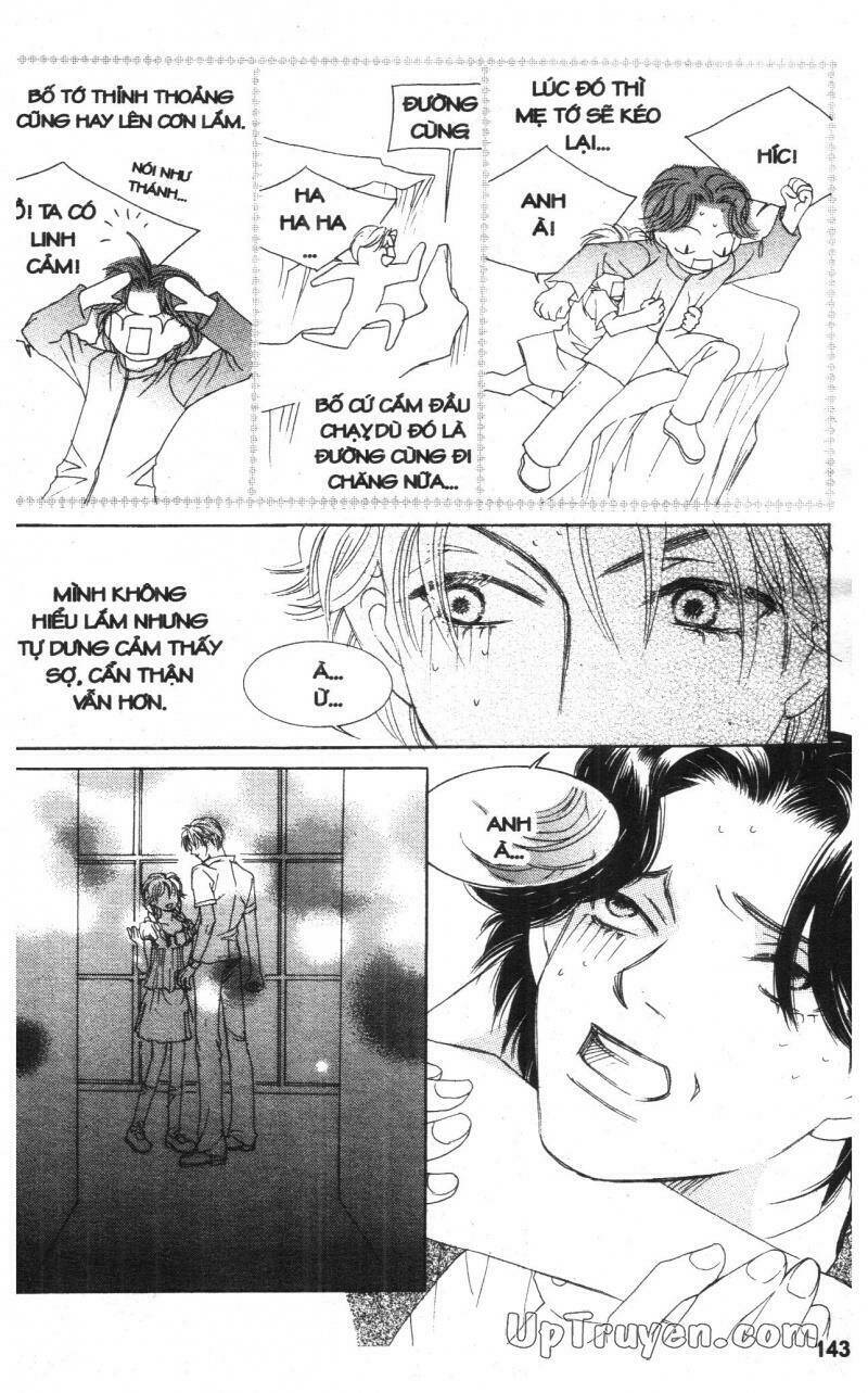 Cinderella Man: Chapter 6