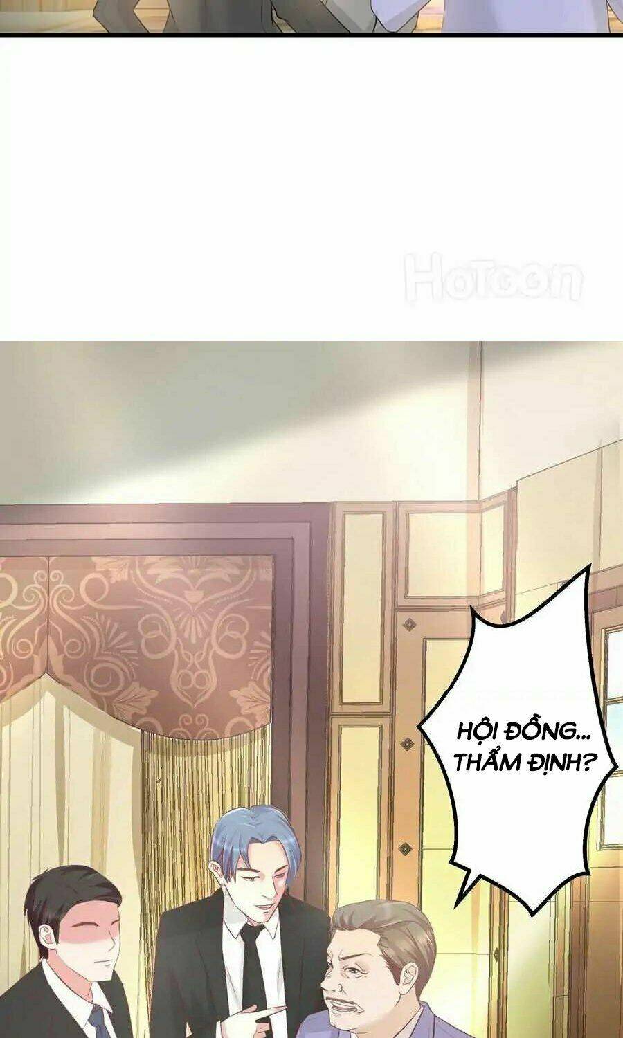 Tôi Cho Phép Em Thích Tôi: Chapter 1