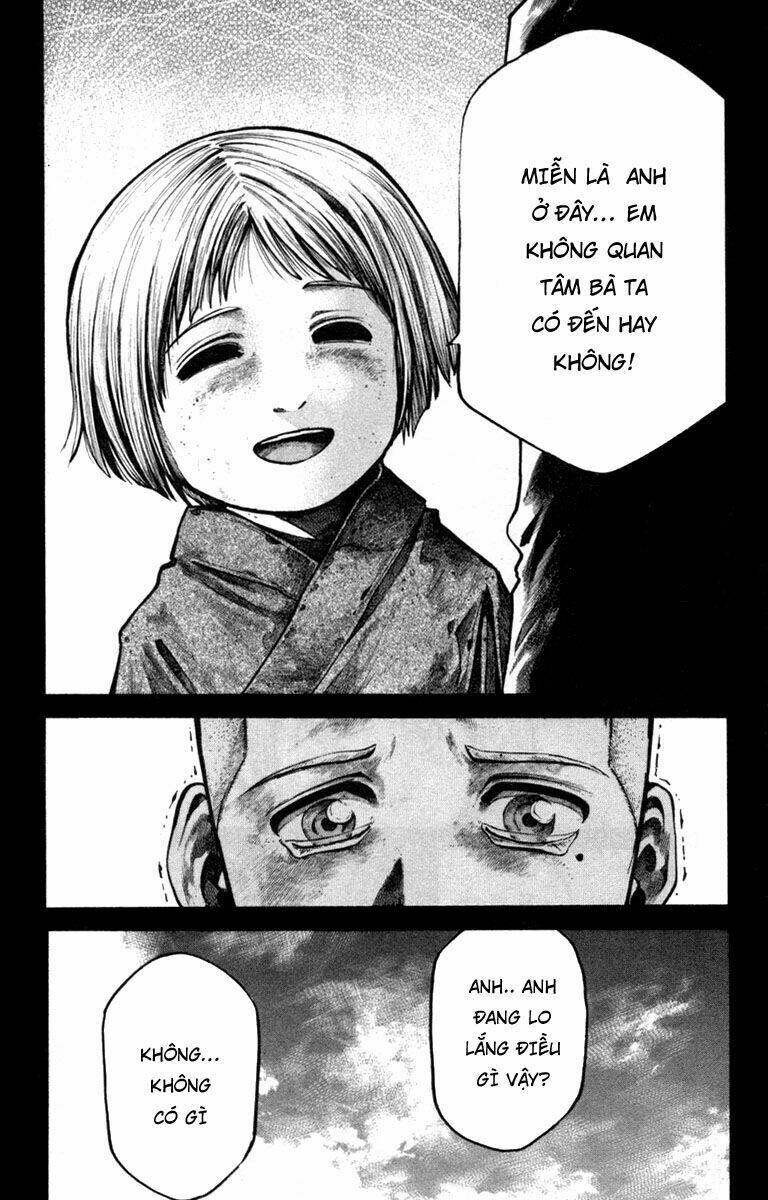 Rainbow: Chapter 127