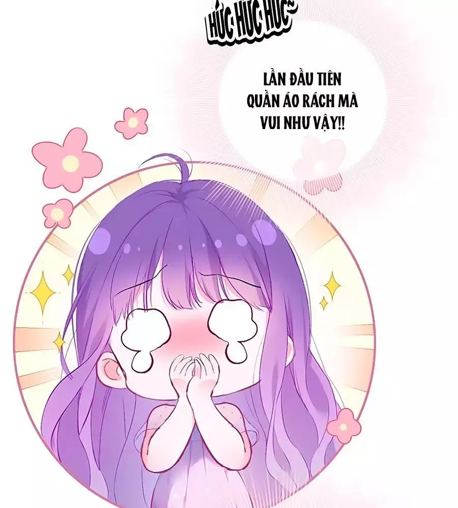 Kiều Nhi Hư Quá Nha: Chapter 7