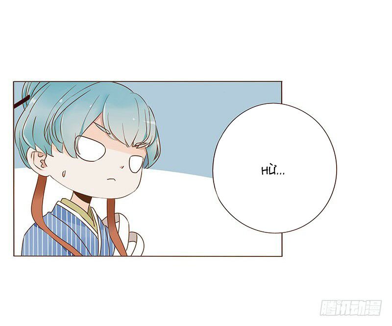 Đế Vương Trắc: Chapter 89